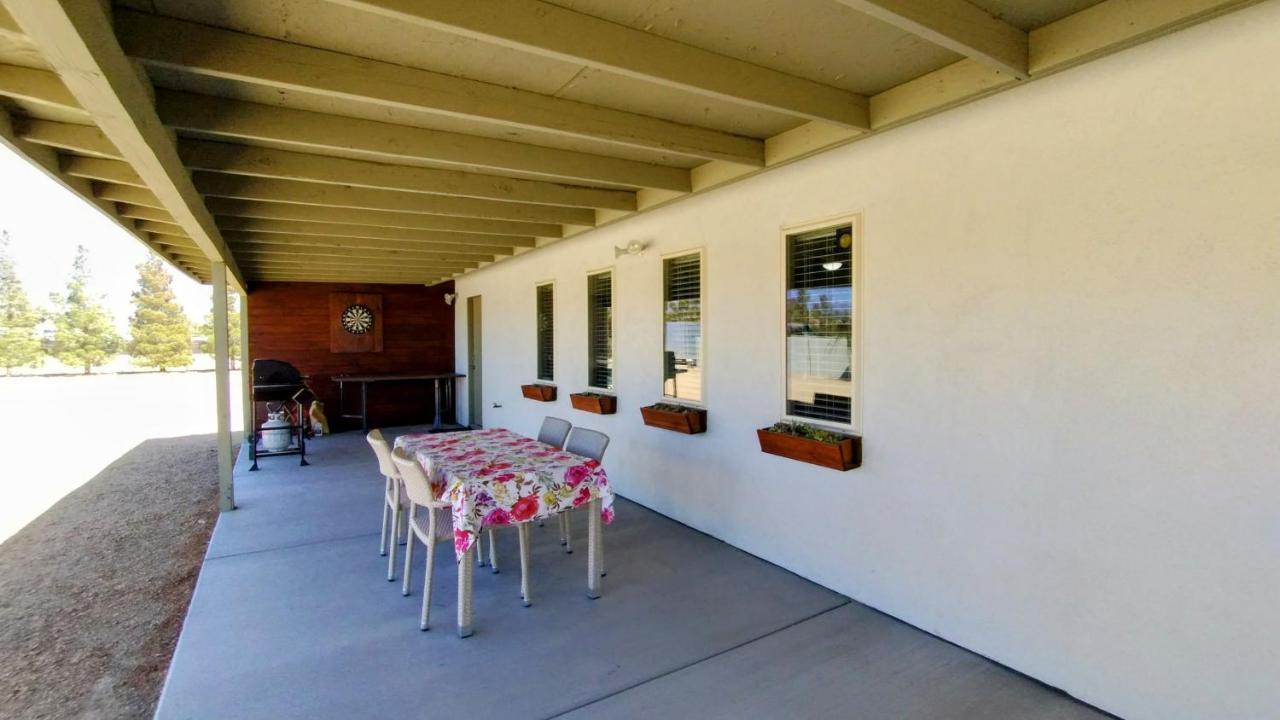 Falcon Cottage Pahrump Bagian luar foto