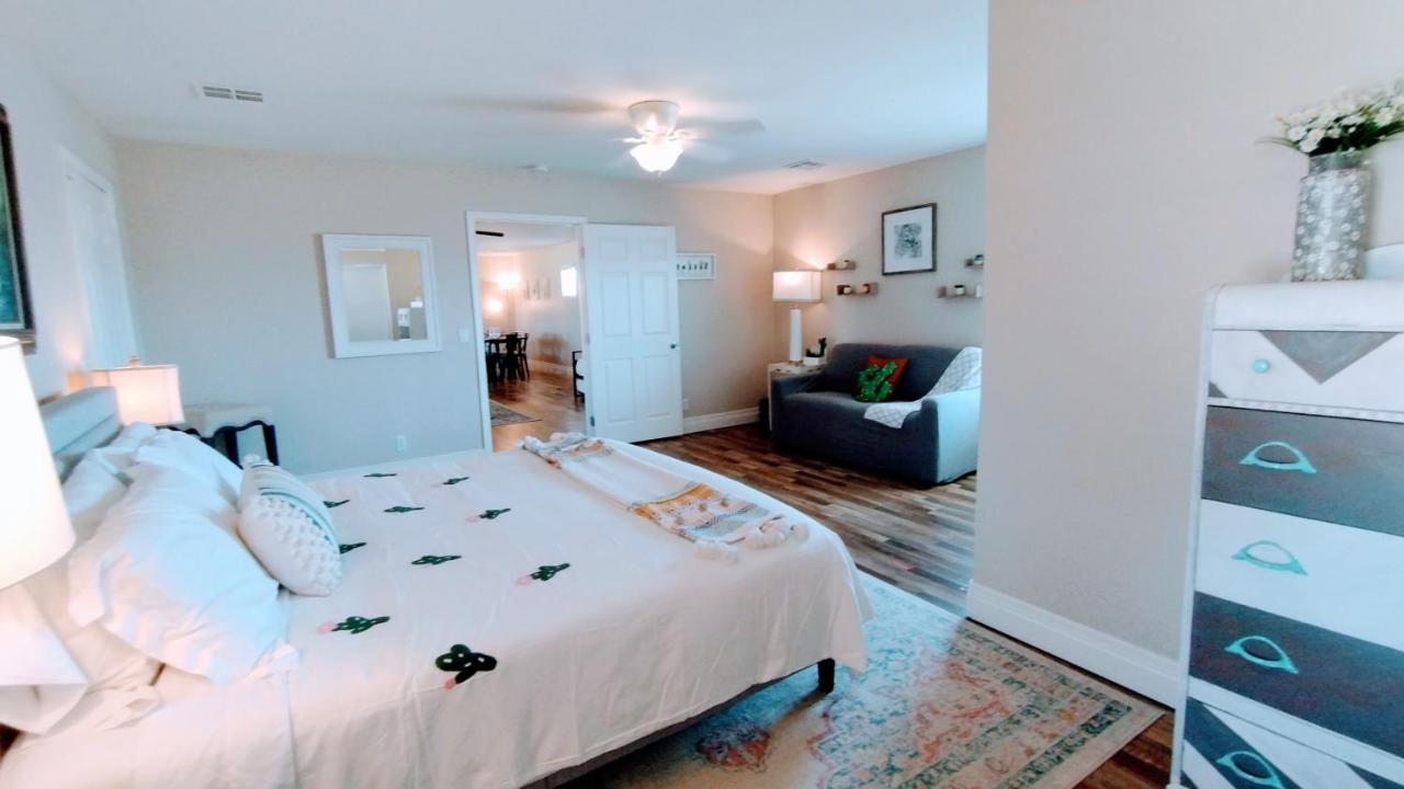 Falcon Cottage Pahrump Bagian luar foto